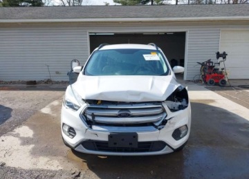 Ford Escape III 2017 Ford Escape SE, od ubezpieczalni 1.5 Benzyna 179KM, zdjęcie 2
