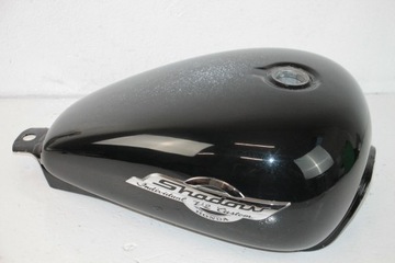 HONDA VT 600 SHADOW PC21 BAK ZBIORNIK PALIWA