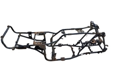 RAMA BEZ DOK PROSTA KAWASAKI KLF 400 4X4