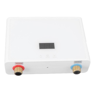 ПРОМЫШЛЕННЫЙ ВОДОНАГРЕВАТЕЛЬ 3КВТ ЭЛЕКТРИЧЕСКИЙ