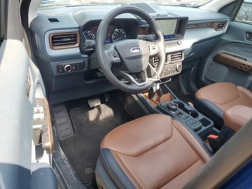 Ford Maverick II 2024 Ford Maverick Lariat 2024 2.5l 2.5 Hybryda 191KM, zdjęcie 8