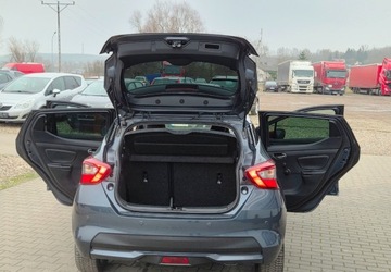 Nissan Micra V 0.9 IG-T 90KM 2018 Nissan Micra Faktura Vat Benzyna 90KM, zdjęcie 25
