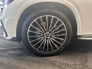 Mercedes GLC C254/X254 Coupe 2.0 220d 197KM 2025 GLC Coupe 220 d 4-Matic AMG Line 2.0 (197KM) 2025, zdjęcie 4