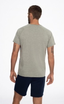 HENDERSON Пижама Input 40957 серый L