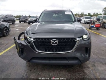 Mazda CX-9 2024 Mazda CX-9 0 Turbo Preferred Plus 2024 3.3l 3.3 Benzyna 280KM, zdjęcie 7