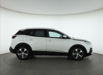 Peugeot 3008 II Crossover 2.0 BlueHDi 150KM 2018 Peugeot 3008 2.0 BlueHDi, Salon Polska, zdjęcie 5