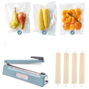 СВАРОЧНЫЙ АППАРАТ ДЛЯ НАГРЕВАТЕЛЬНОЙ ПРОВОЛОКИ 4 КОМПЛЕКТА