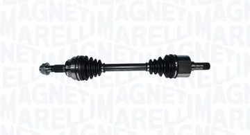 302004190230 POLOOSA CITROEN JUMPER 3,0HDI DUCATO LE MAGNETI MARELLI