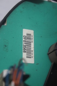 BUDÍKY PEUGEOT PARTNER I