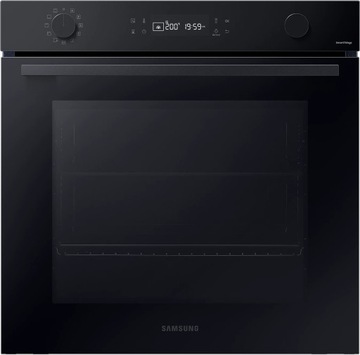 Piekarnik SAMSUNG NV7B41205AK 76L WiFi Kataliza