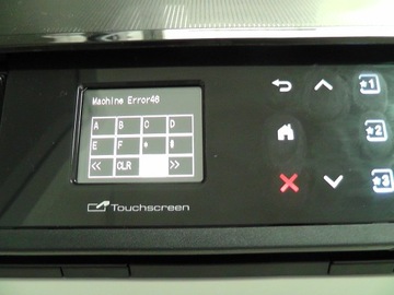 ОРИГИНАЛЬНЫЙ АБСОРБЕР ЧЕРНИЛЬНЫЙ КАРТРИДЖ BROTHER DCP-T300 T500W T700W... + СБРОС