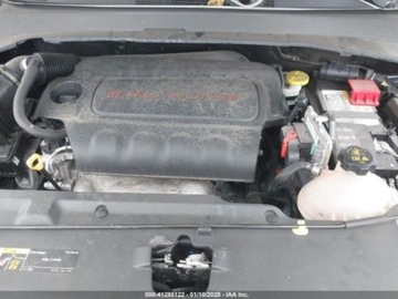 Jeep Compass II 2022 Jeep Compass 2022r., High Altitude, od ubezpieczalni 2.4 Benzyna 177KM, zdjęcie 11