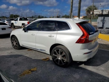 Volvo XC60 II 2019 Volvo XC 60 T8 Inscription 2019 2.0 Hybryda Plug-in 400KM, zdjęcie 1