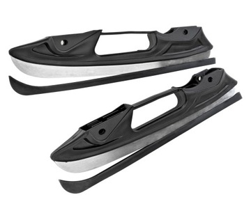 Płozy hokejowe Croxer Optima Exima Black 35-38