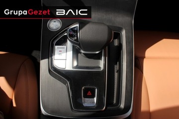  BAIC Beijing 7 1.5 177KM 7DCT COMFORT OC/AC ZA 1 ZŁ *dostępne od ręki* N, zdjęcie 10
