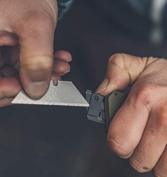 Мультитул Gerber Prybrid Utility