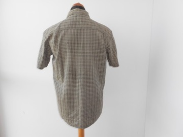 МУЖСКАЯ ТУРИСТИЧЕСКАЯ РУБАШКА LUNDHAGS, РАЗМЕР M