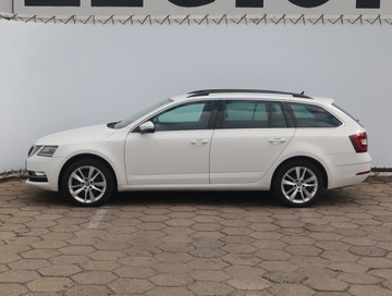 Skoda Octavia III Scout 2.0 TDI 184KM 2017 Skoda Octavia 2.0 TDI, Salon Polska, 181 KM, 4X4, zdjęcie 2
