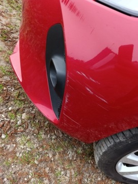 Opel Corsa F Hatchback 5d 1.2 75KM 2020 Opel Corsa 60.000km, zdjęcie 21