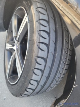 Volvo S60 II Sedan Facelifting 2.0 D4 DRIVE-E 190KM 2018 Volvo S60 2.0D4 R-Designe Rewelacja Bezwypadkowy 2.0 Diesel 190KM, zdjęcie 21