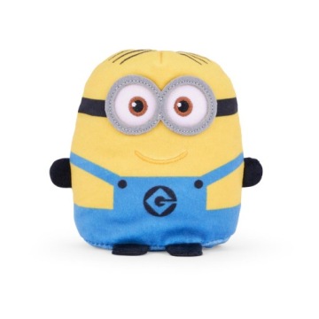 MINIONKI 13 см Мега Dave плюш