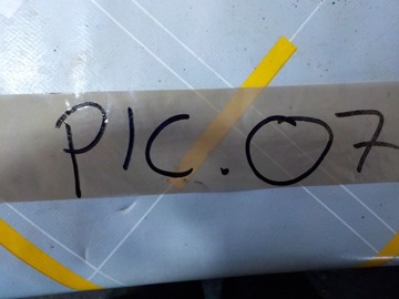 KIA PICANTO 1.0MPI 2003 КОНСОЛЬ ПРИБОРНАЯ ПАНЕЛЬ