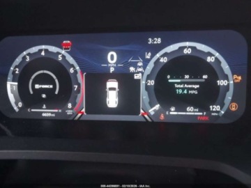 Toyota 2025 Toyota 4-Runner Trd Sport Premium 2025 2.4 Benzyna 278KM, zdjęcie 10