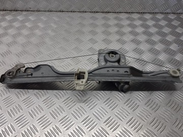 MECHANIZMUS OKNO LEVÝ PŘEDNÍ RENAULT MODUL 1.2 400808C