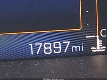 Chevrolet 2023 Chevrolet Colorado Short Box LT 2023 2.7 Benzyna 310KM, zdjęcie 11