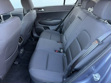 Kia Sportage IV SUV 2.0 CRDi 136KM 2017 Kia Sportage 2,0 Crdi*Navi*Bezwypadkowy, zdjęcie 21