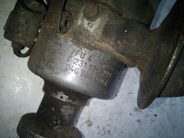 APARÁT ZAPALOVACÍ AUDI 100 C2 2.0 0231170223