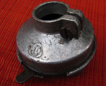 КОМПЛЕКТ ВОЗДУШНОГО ФИЛЬТРА ДЛЯ КАРБЮРАТОРА G-12 KOMAR MR 232 2320 231B SZTYWNIAK