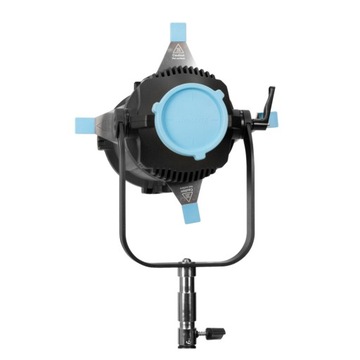Projektor Nanlite PJ-BM-19 z soczewką 19 stopni do lamp Forza FS