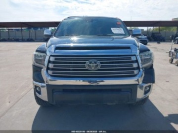 Toyota Tundra II 2020 Toyota Tundra Limited 2020 5.7l 5.7 Benzyna 381KM, zdjęcie 8
