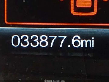 Ford Edge II 2017 Ford Edge 3.5 V6 280 KM, 4x4, Titanium, niski przebieg, od ubezpieczyciela, zdjęcie 13