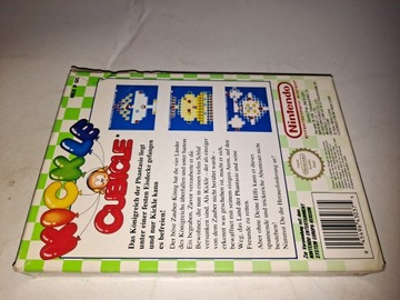 Kickle Cubicle/Nintendo NES