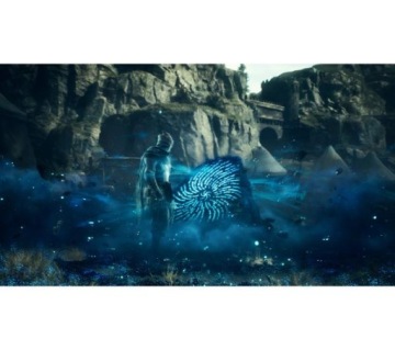 Компьютерная игра - Dragon's Dogma II - Экшн РПГ 18+