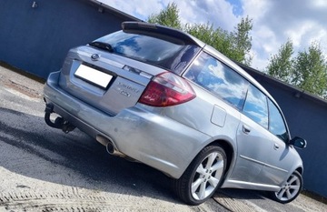 Subaru Legacy V Kombi 2.0 D 150KM 2009 SUBARU LEGACY * 2.0 diesel * POLECAM!, zdjęcie 8