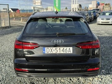 Audi A6 C8 Avant Facelifting 2.0 45 TFSI 265KM 2025 Audi A6 Avant 2.0 16V TFSI 265KM mHEV, S tronic,, zdjęcie 7