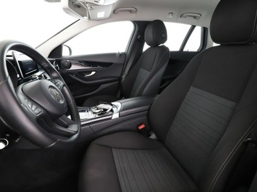 Mercedes Klasa C W205 2015 Mercedes C 180 Niski przebieg Automat Navi, zdjęcie 12