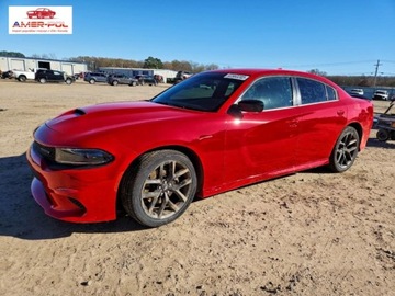 Dodge Charger VII 2023 Dodge Charger GT, V6, RWD, od ubezpieczalni 3.6 Benzyna 300KM