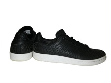 Skórzane buty Adidas Stan Smith. Stan idealny. Rozmiar 39 1/3.