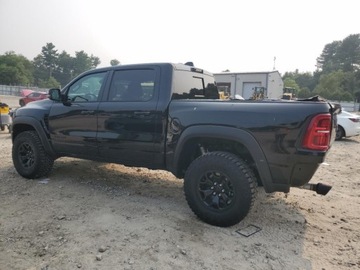  RAM 1500 RHO 2025 3.0l 3.0 Benzyna 260KM, zdjęcie 1