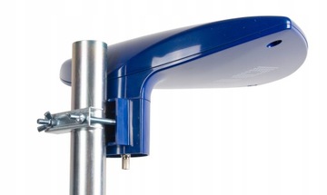 Внешняя антенна DVB-T T2 для наземного телевидения ПАССИВНЫЙ ПАССИВНЫЙ 4K MUX8