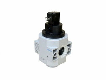FESTO HEE-1/2-D-MAXI-24 Zawór załączający