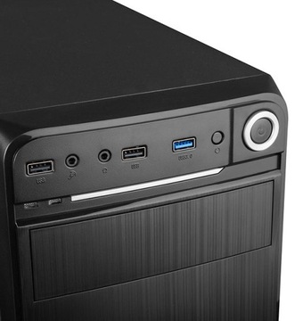 Компьютер 7-го поколения, 10 ядер, Radeon R7, 8 ГБ DDR4, Win10