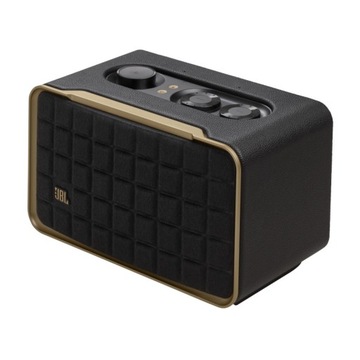 JBL AUTHENTICS 200 - głośnik Wi-Fi AirPlay Chromecast Bluetooth Multi-Room