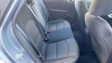 Kia Ceed III Kombi Facelifting 1.5 T-GDI 160KM 2023 Kia Ceed Automat kombi 1,5 T M 160 KM Salon PL 1.5 Benzyna 160KM, zdjęcie 15