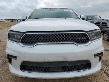 Dodge Durango III 3.6 V6 294KM 2021 Dodge Durango Citadel 2021 3.6l 3.6 Benzyna 295KM, zdjęcie 5