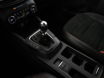 Ford Kuga III SUV 1.5 EcoBoost 150KM 2020 Ford Kuga skóra/alcantara full LED virtual cocpit, zdjęcie 29